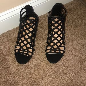 Madden girl sandals